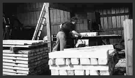 Band Saw